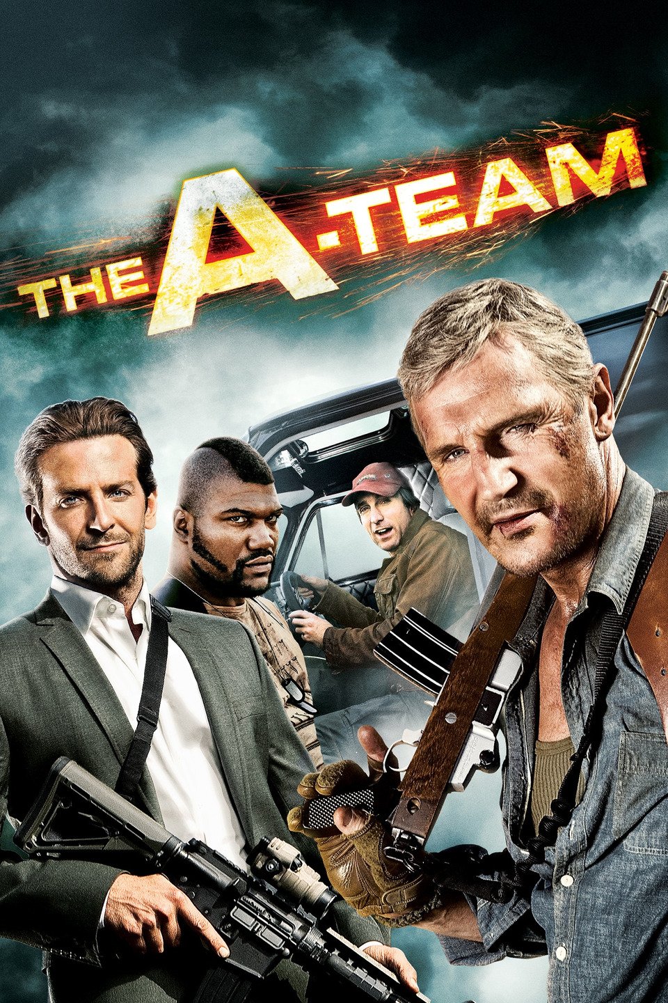 The A-Team (2010) [288829] (A1708528899) [[Movies]] --Plex--